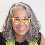 Julieta Maria Lidia Rubinetti